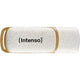Usb-stick intenso 3540480 32 gb bruin