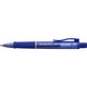 Faber-castell balpen - poly ball view - admiraal blauw - schrijfbreedte xb - fc-145751