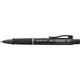 Balpen faber-castell zwart