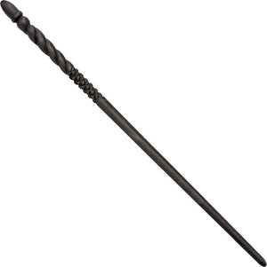Harry potter : ginny weasley wand in ollivanders box