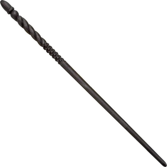 Harry potter : ginny weasley wand in ollivanders box