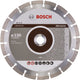 Bosch - diamantdoorslijpschijf standard for abrasive 230 x 22,23 x 2,3 x 10 mm