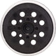 Bosch accessoires bosch schuurplateau voor pex 300 400 ae - 125 mm - 8 gaten