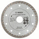 Bosch diamantschijf - turbo - 125 mm