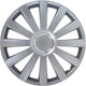 Gorecki wieldoppenset spyder pro - 16inch