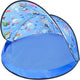 Paradiso toys tent blue