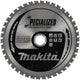 Makita accessoires makita cirkelzaagblad voor sandwichpaneel | specialized | ø 165mm asgat 20mm 42t - b-63149