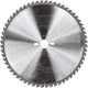 Dewalt cirkelzaagblad voor hout | extreme | ø 305mm asgat 30mm 60t - dt4260-qz