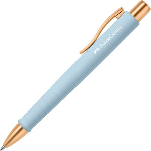 Balpen faber-castell 241186 hemelsblauw 0,6