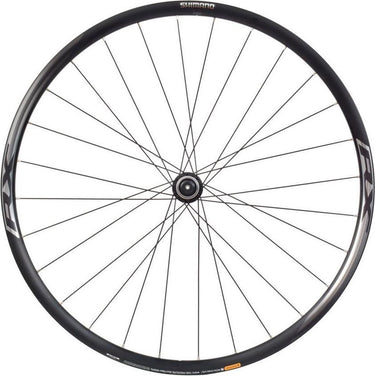 Shimano voorwiel rx010 28 inch disc cl quick release