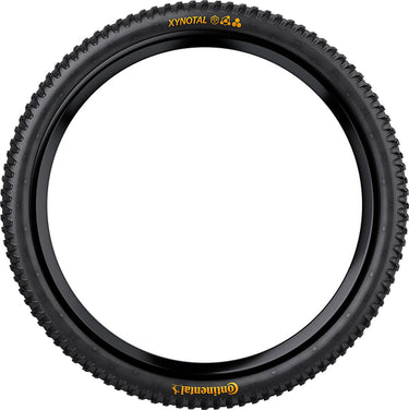 Continental pneu xynotal 27.5 mtb tubeless ready-band