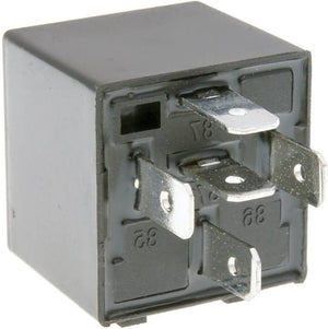 Carpoint relais 5-polig 12v 30a