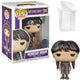 Funko pop! tv: wednesday - wednesday addams metallic ( exclusief)