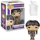 Funko pop! tv: wednesday - wednesday addams metallic ( exclusief)