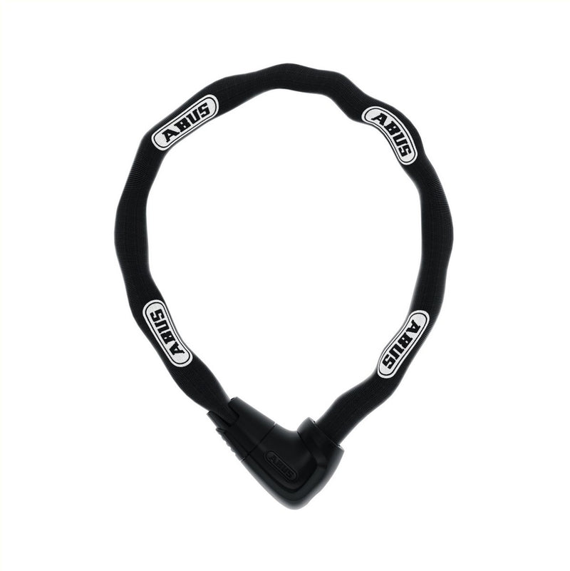 Afbeelding laden in galerijviewer, Abus Steel-O-Chain 9809K 140 - Zwart - ART2 - 140cm
