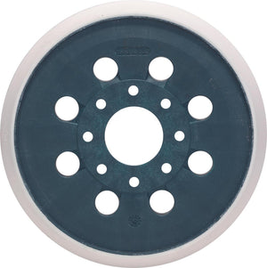 Bosch schuurplateau hard - 125 mm