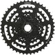Shimano cassette cues 9v 11-46t cs-lg300 zwart