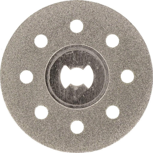 Dremel ez speedclic: diamantsnijschijf