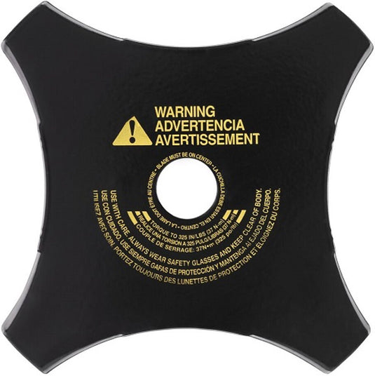 Dewalt accessoires 54v splitboom | blad voor bosmaaier 4t | 20cm - dt20680-qz