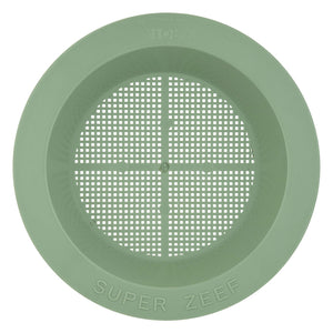 Rolf more - zandzeef eco lichtgroen