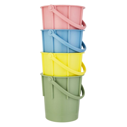 Rolf more - zandemmer eco pastelblauw