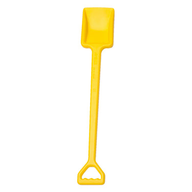 Rolf more - schep maxi geel, 72cm