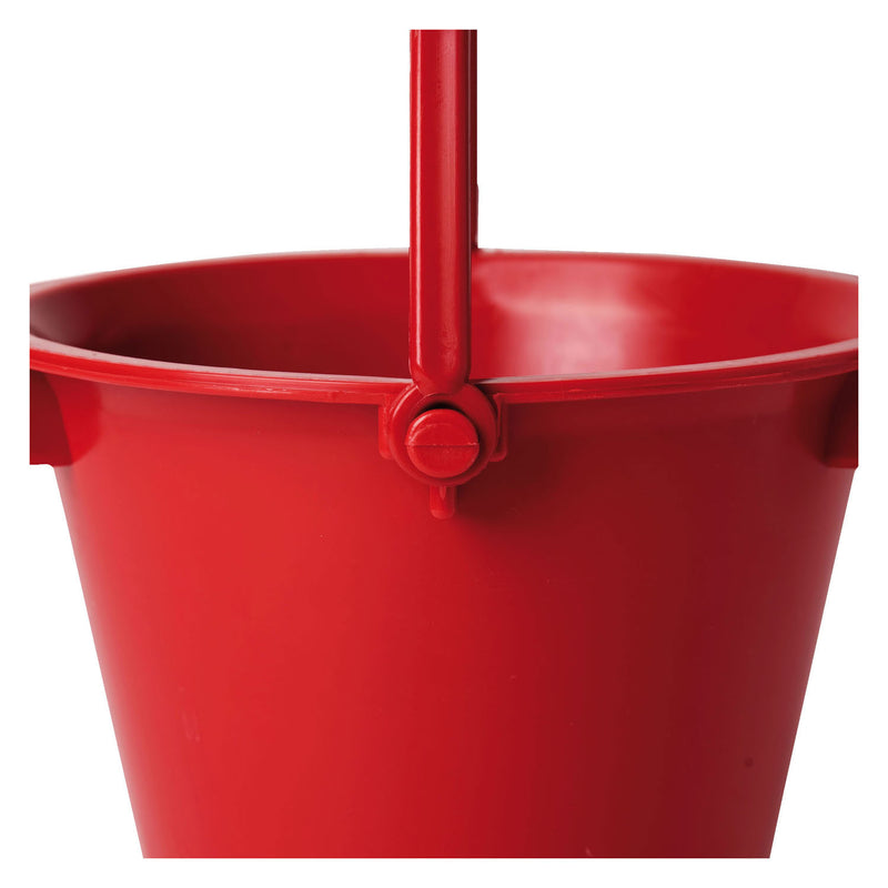 Load image into Gallery viewer, Rolf more - zandzeefemmer eco rood
