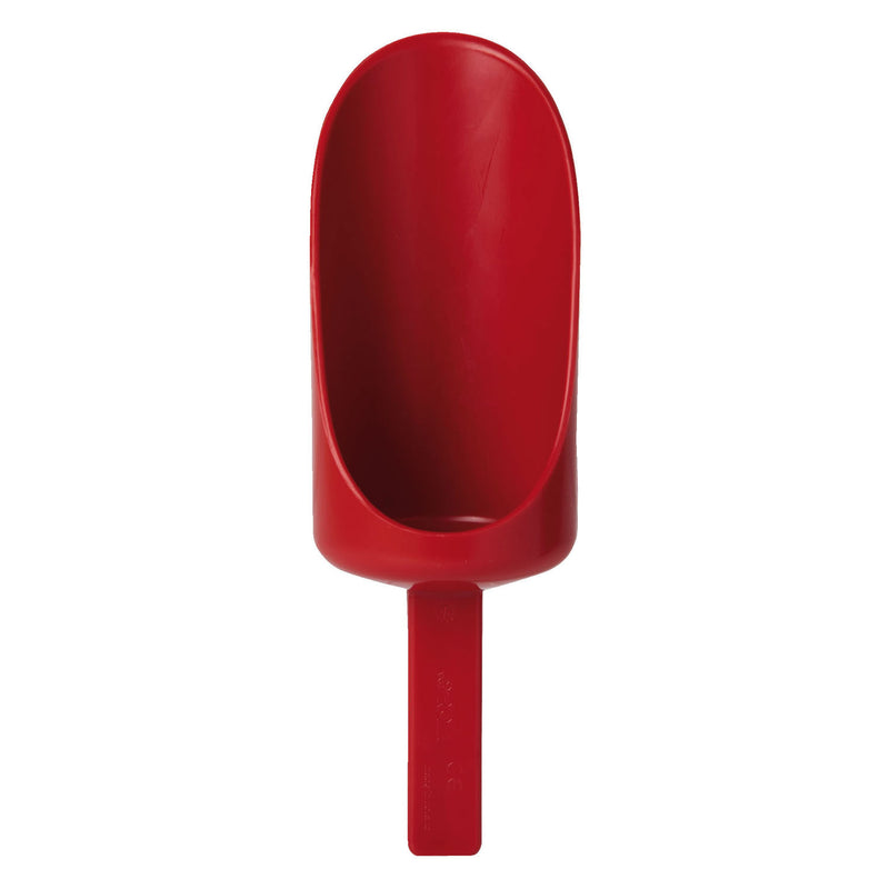 Load image into Gallery viewer, Rolf more - mini eco schep rood
