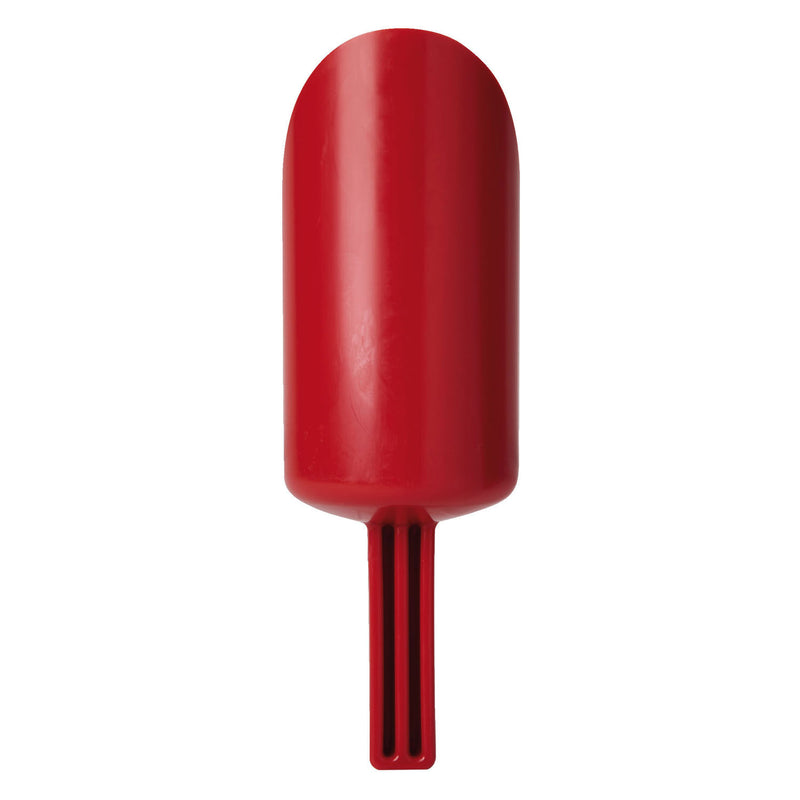 Load image into Gallery viewer, Rolf more - mini eco schep rood
