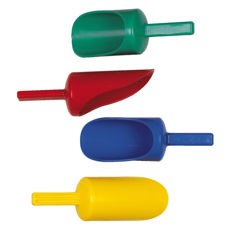 Load image into Gallery viewer, Rolf more - mini eco schep rood
