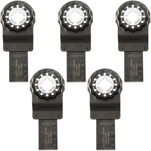 Makita b-64923-5 tma058 invalzaagblad 20mm staal 5 stuks