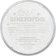Snazaroo 1118001 - sparkle white - 18ml aqua schmink kinderschmink voor kinderen en volwassenen