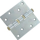 Starx kogelscharnier verzinkt 89x89 15312523 - 2stuks