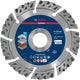 Bosch expert serie - diamantzaagblad - 125 mm - multimateriaal - langdurige duurzaamheid
