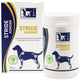 Trm glucosamine poeder honden - kraakbeen ondersteuning - 150 gr vegan supplement