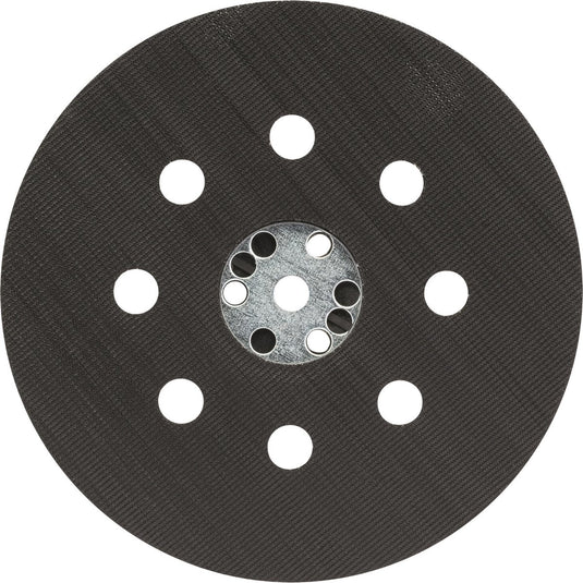 Bosch accessoires bosch schuurplateau - pex 12, pex 12 a, pex 125