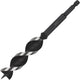 Wolfcraft - 18mm slangenboor voor houtbalken - 165mm - zeskantschacht houtboor - hex - boor voor hout - 7137000