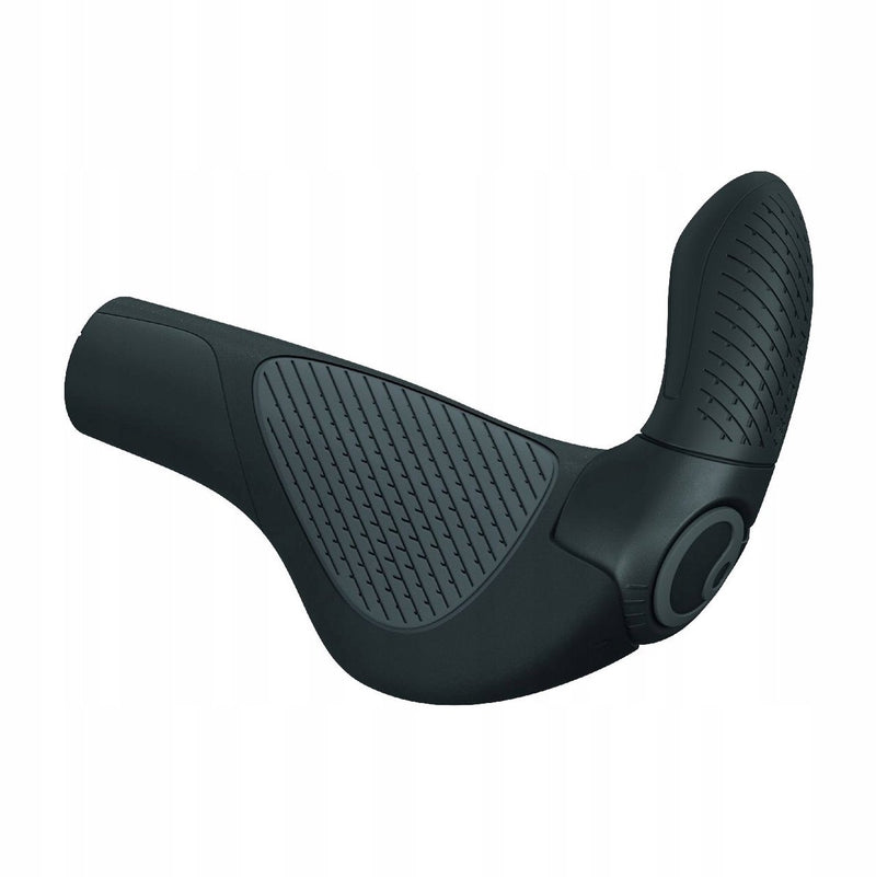 Afbeelding laden in galerijviewer, Ergon gp3 evo l fietshandvatten - comfort omie
