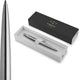 Balpen parker jotter blauw medium