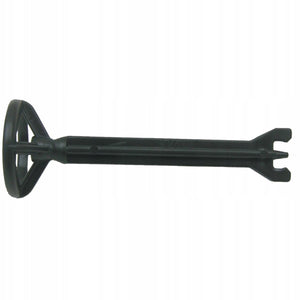 Bruder stuurstang voor profi-serie 10 stuks