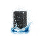 Ciano foam medium - filtermateriaal - 4.5x3.5x7.5 cm 28 g zwart