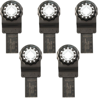 Makita tma058 invalzaagblad 20mm staal ve=5 b-64923-5