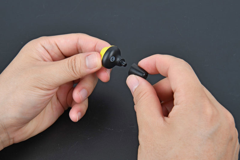 Load image into Gallery viewer, Kerbl producten gehoorbescherming in ear oordopjes buds bluetooth
