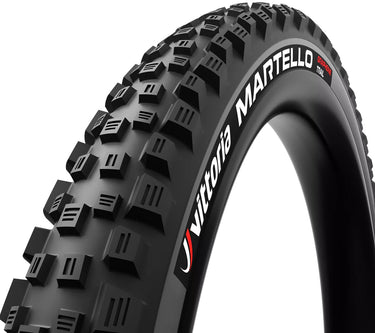 Vittoria martello trail 29x2.40 tlr graphene 2.0 folding tire