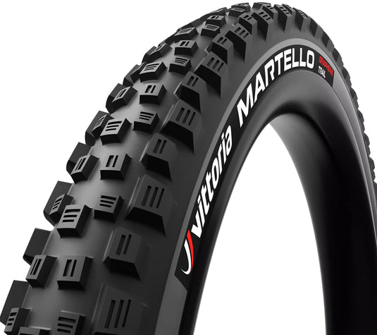 Vittoria martello trail 29x2.40 tlr graphene 2.0 folding tire