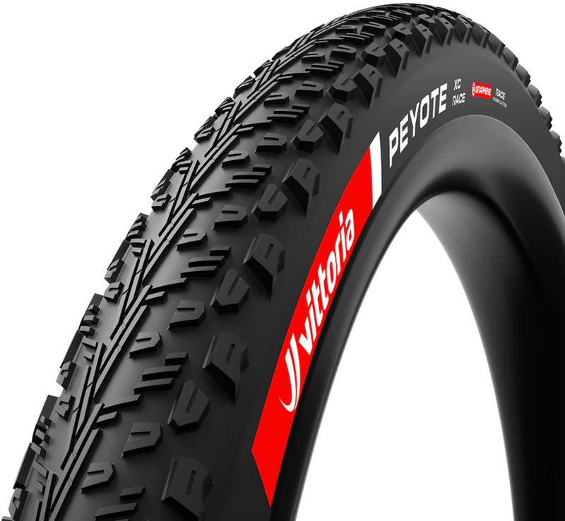 Load image into Gallery viewer, Vittoria peyote xc race 29x2.40 tlr graphene 2.0 folding tyre
