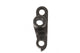 Wheels manufacturing Wheels mfg raleigh derailleurpad cnc type 343