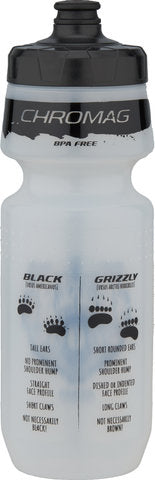Load image into Gallery viewer, Chromag drink bottle 750 ml

