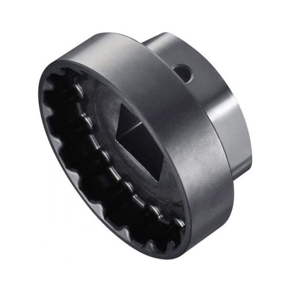 Afbeelding laden in galerijviewer, Shimano Bracketsleutel TL-FC34
