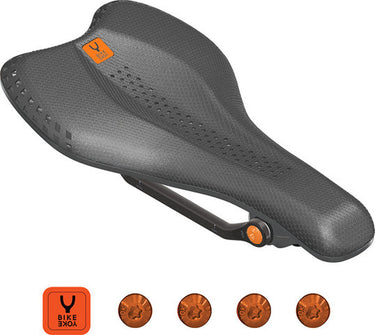 Bikeyoke sagma 3d color kit
